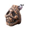 Aztec Whistle Human Screaming Sounds Screaming Aztec Death Whistle Ghost Scream Pendants and Commemorative for Halloween Pranks
