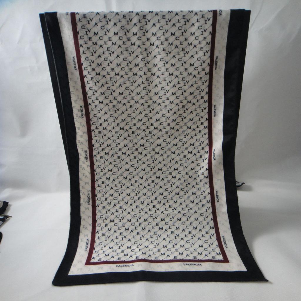 Hot-selling new fashion, simple and versatile warm imitation cashmere men's scarf autumn and winter digital printing imitation cashmere scarf