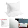 Hotel Pillow Insert With Polyester Fiber Filling For Adult Single Use In White