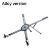 1 in 1 Foldable Magnetic Phone Holder Selfie Stick Tripod Stand for iPhone Samsung iPad Tablet Laptop Desktop Portable Use Stand