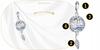 Dreamcatcher Charms Rattle 925 Bead Stones Beads