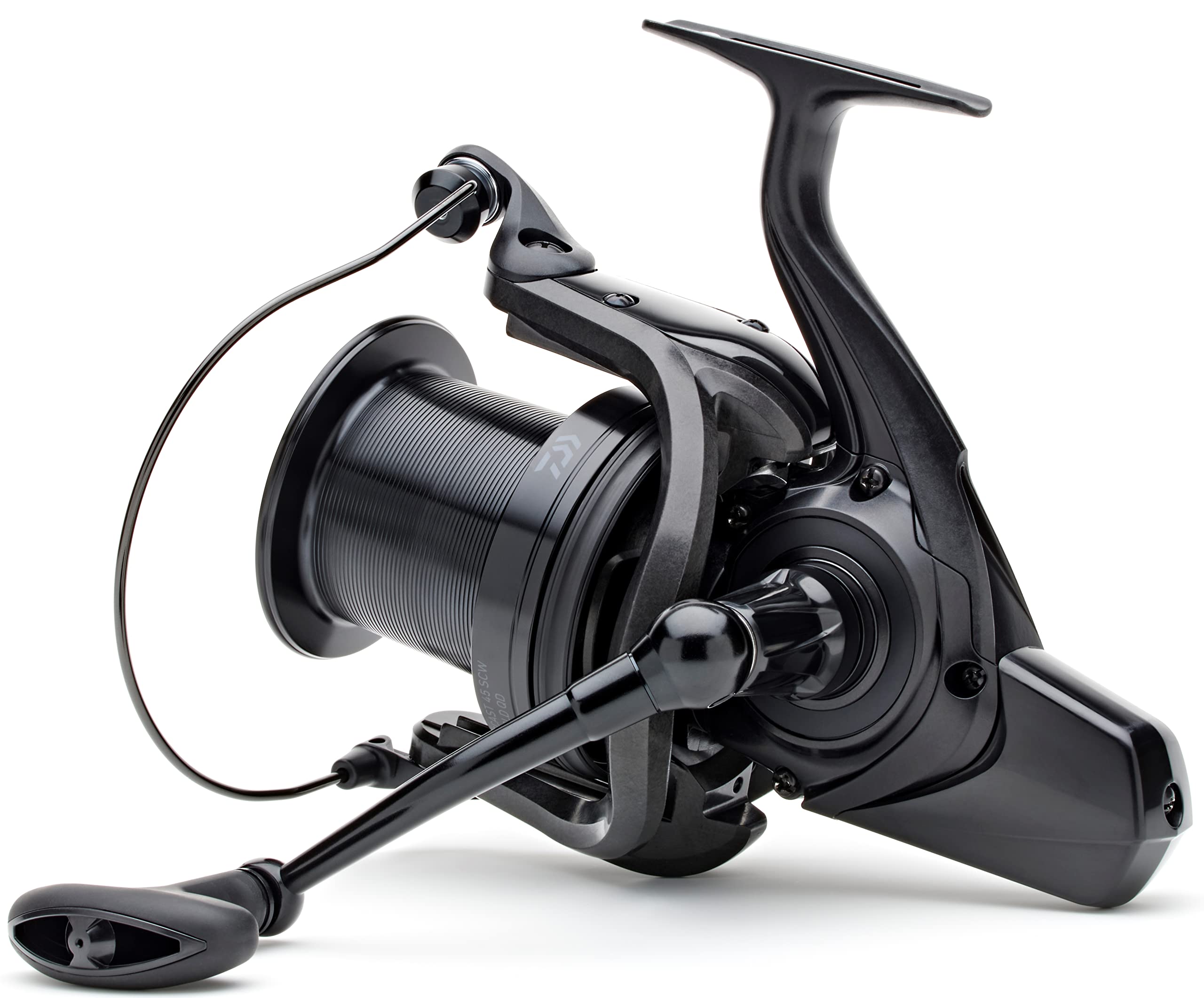 

Daiwa 20 Crosscast 45 SCW 5000LD QD