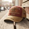 US 250th Anniversary Sun Hat Protection American Fit 17762026 Commemorative