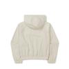 [Snowpeak] Memory Women's Windbreaker Sand Beige (S25FWFWB70)