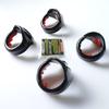 MotolordD Honda Ducks 125 Monkey 125 Turn Signal Cover Set/Signal Turn Cover for HONDA