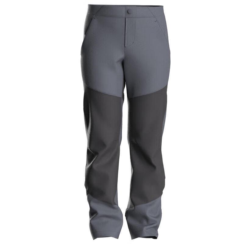 Decathlon MH900 Kids Softshell Hiking Pants