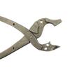 Automobile Door Repair Puller, Car Door Cover Disassembling Clamp Pliers Locksmith Tools