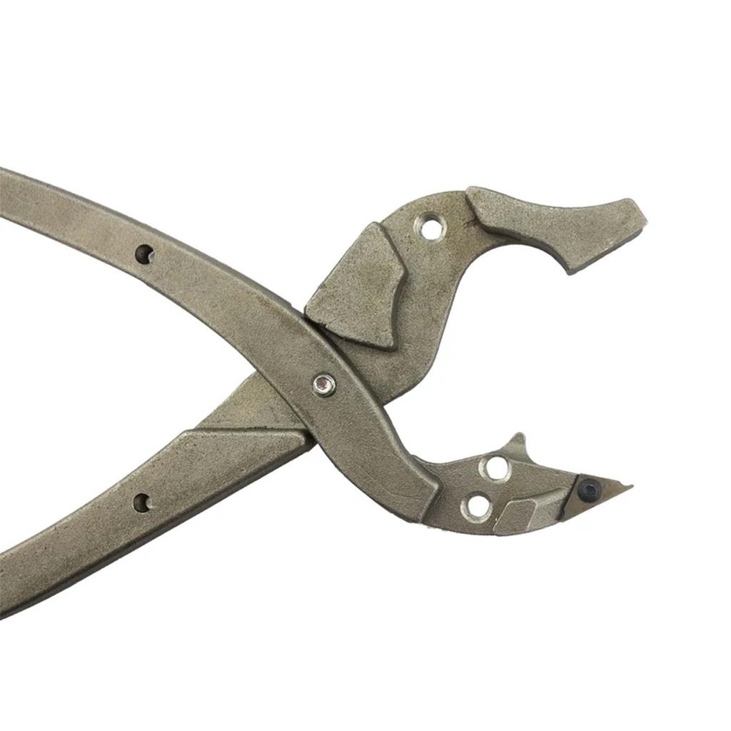 Automobile Door Repair Puller, Car Door Cover Disassembling Clamp Pliers Locksmith Tools