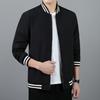Jacket Men's Casual Loose Jacket Men's Top