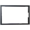 Frame for Nadia 12 fireplace stove frame width 35 mm