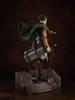 Attack on Titan Levi 17 scale painted finished product