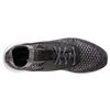 Reebok Zoku Runner Ultraknit Heather Coal Black Men Sneakers Medium-Grey BD5487