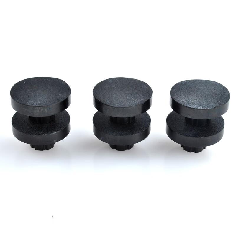 Huilang Binding Machine Rubber Pads CN Plug (adapter Included)