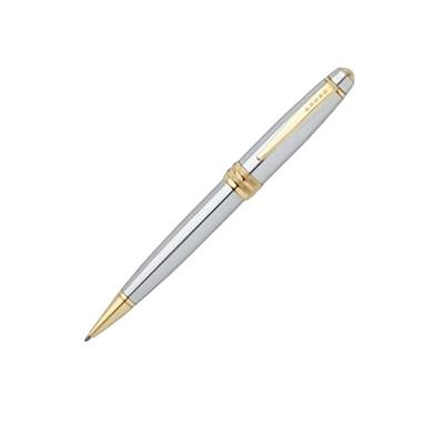 Cross Ballpoint Pen Oil-based Bailey Medalist NT0452-6 Genuine Imported Product
