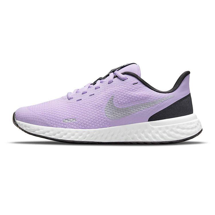 Nike Revolution 5 'Flieder' GS BQ5671-509
