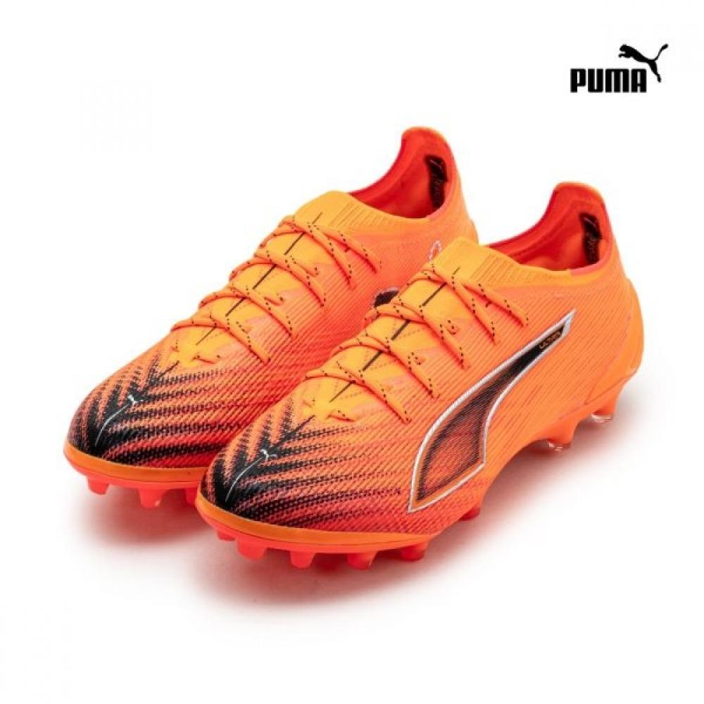Puma Galleria Puma Ultra 6 Ultimate Ag Soccer Shoes