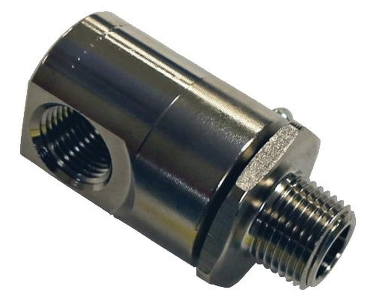 

Super Swivel S602033 90-градусный поворотный узел для катушек Reelcraft