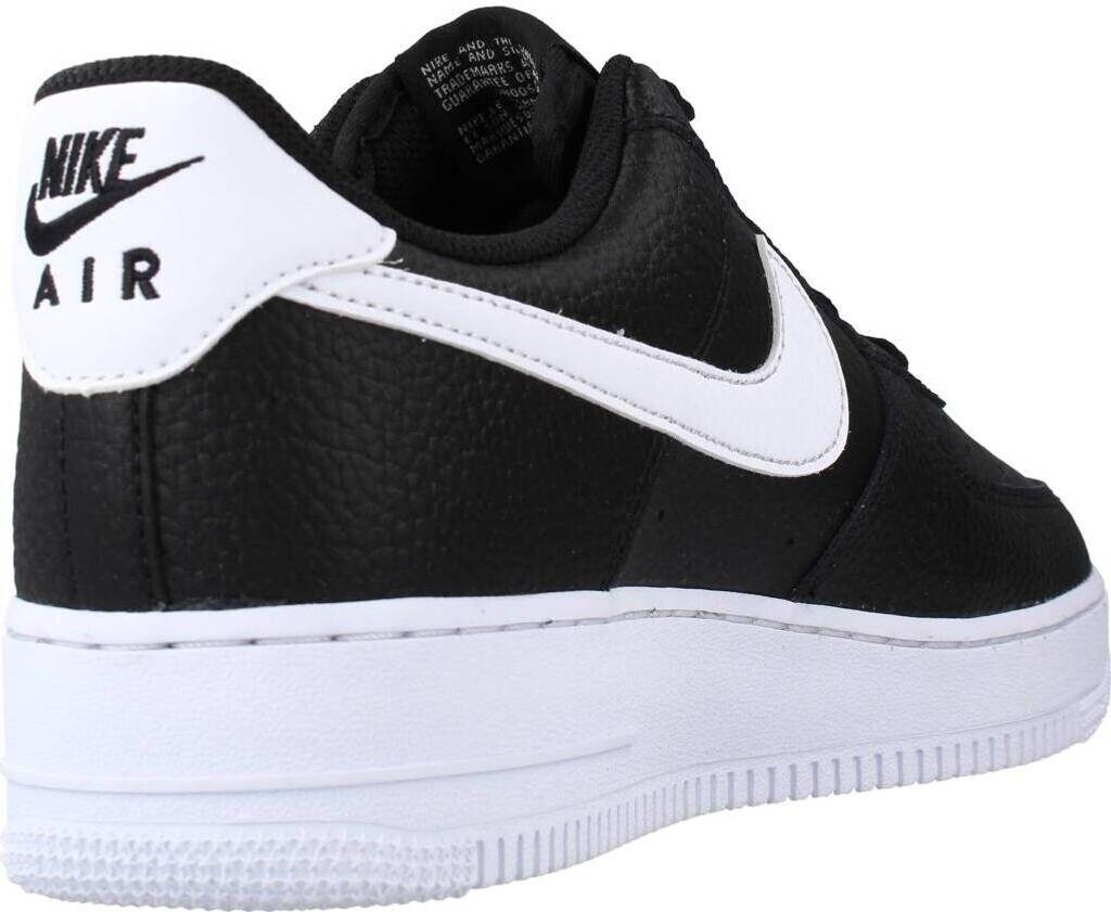 Zapatillas Nike Air Force 1 '07 negro/blanco/blanco