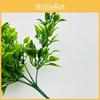 Artificial Tora Senna Greenery Bouquet Wedding Ceremony Home Party Decoration