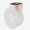 Wearable Breast Pump Hands Free Strong Suction Discreet Milk Collector Nursing Bra Pump