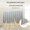 Wenxu Wall-Mountable Infrared Radiant Heater