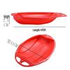 TLXT Thickened Beetle Grass and Snow Sled Set