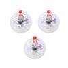 Light Up Cat Balls, Led Motion Activated Cat Ball Interactive Toys Exercise Ball For Cat Dog