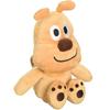 No-brand Sega Toys Anpanman Purichi Beans S Plus Plush Toy Set of 3 Meiken Cheese Batako Uncle Jam Factory Friends