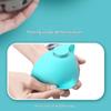 Fashion Dog Water Cup Puppies Travel Water Bowl Hydrating Dog Walking Essential for Outdoor Activity