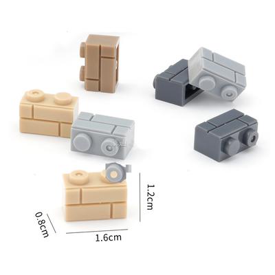 Jucării de construcție și de tip constructor – Constructori