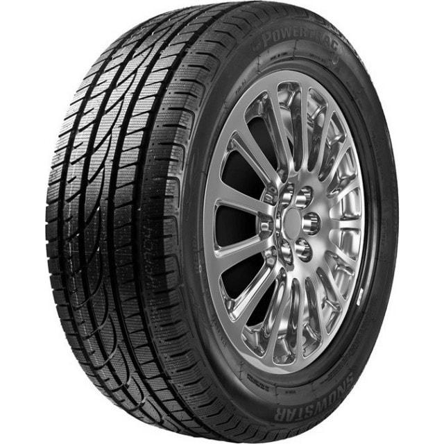 

Шинные зимние Powertrac Snowstar 3PMSF XL 215/55 R16 97H