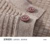 Men's Summer Knitted Short-Sleeved T-Shirt
