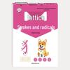 Early Childhood to Primary Math: Ten-Borrowing & Number Composition Pinyin Tracing Workbook