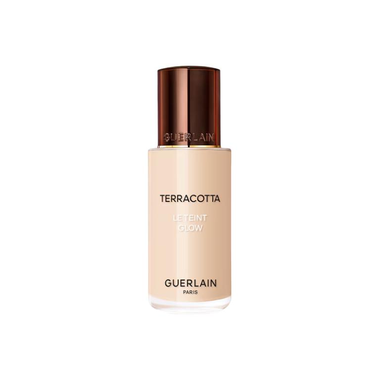 Guerlain Terracotta Le Teint Glow Healthy Glow Foundation #0.5N 35ml