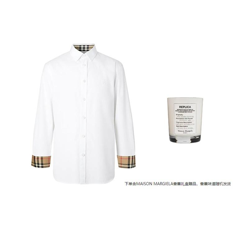 Burberry Monogram Motif Vintage Unisex 80323081