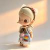 24CM Gazi Jie Doll Clothes - Universal Potato Doll Accessories, Zsiga Outfit, Place of Longing Collection