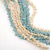 1Pcs Starfish Shape Turquoise Beads Loose Spacer Beads Seed Beads For DIY Jewelry Making Bracelet Necklace HMM