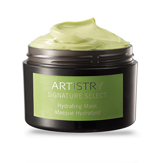 

Artistry Signature Select Hydrating Mask