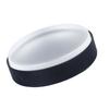 Watch Case Casing Cushion Transparent Soft Rubber Watch Repair Tool Watch Movement Cushion Pad 3in