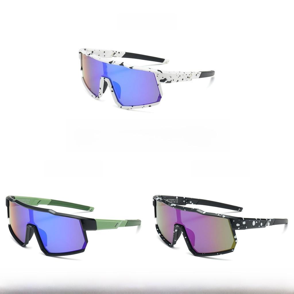 Uv400 Polarized Kid Sunglasses For Outdoor Cycling Sport And Fashion