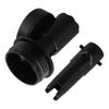 Conveniently Store Your Inflatable Gear with For Coleman Replacement Deflation Valve Adapter for Models P61726 & 27