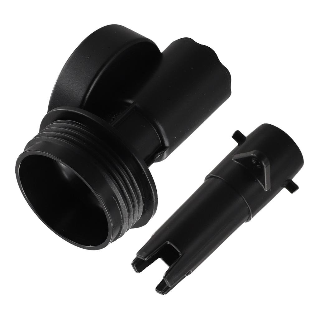 Conveniently Store Your Inflatable Gear with For Coleman Replacement Deflation Valve Adapter for Models P61726 & 27
