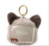 [USED] BT21 Plush Pass Case (CAT DAY) CHIMMY