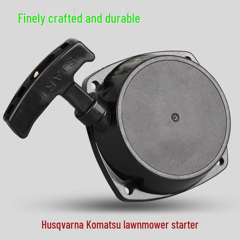 G45/G35/BC4310/3410 Rasenmäher Starter Zugscheibe für 443R/436R Modelle