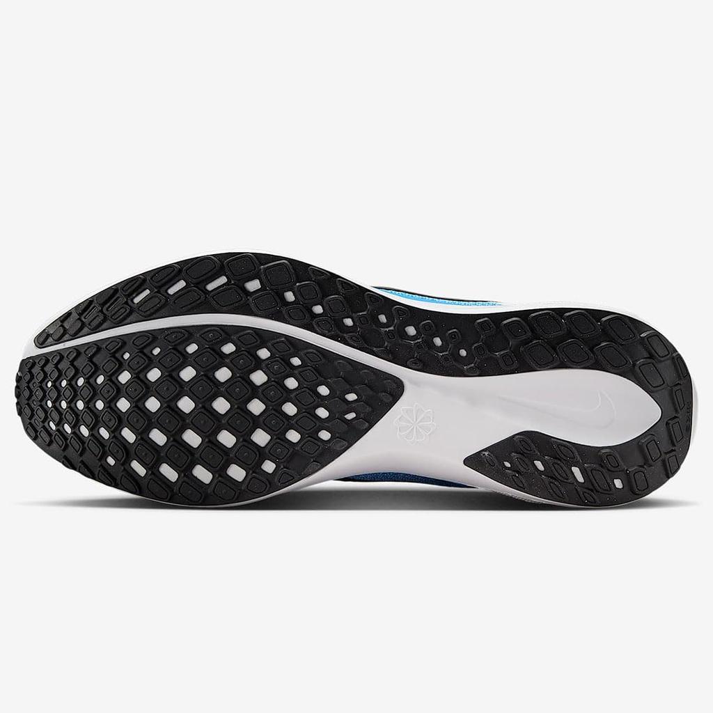 Nike Pegasus Size 41, White/Blue Hero/Black, FD2722-119, 26.0cm