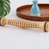 Portable Plantar Pain Relief Massage Stick Massage Roller Foot Massager Massage Tool