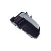 Front Right Handle As Shown Interior Door Handle OEM Part Number Plastic Material 1 Piece Included Car Door Repair