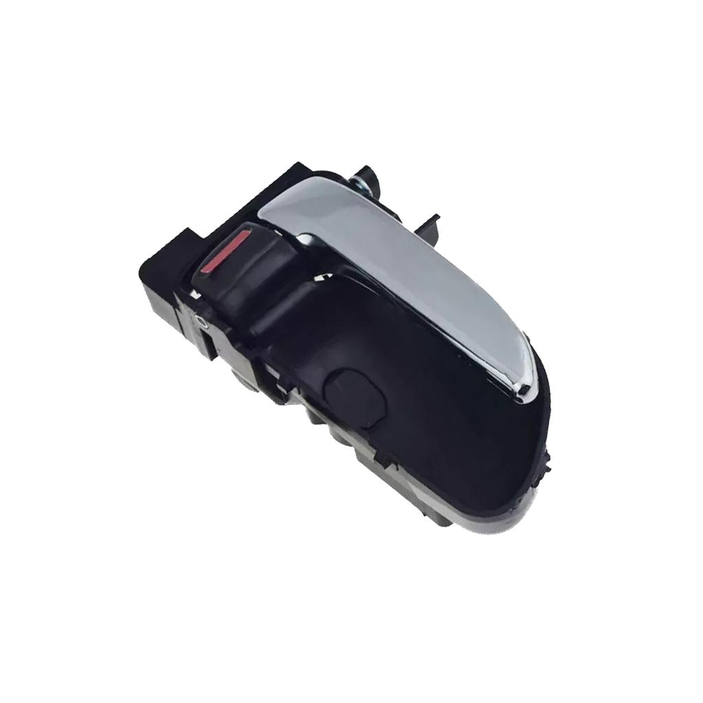 Front Right Handle As Shown Interior Door Handle OEM Part Number Plastic Material 1 Piece Included Car Door Repair