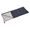 Captain Stag Captain Stag M 3473 [forno Envelope Type Sleeping Bag 800  Dark Navy ]