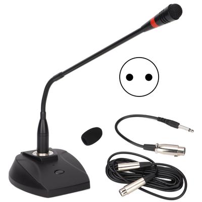 Audio - video příslušenství – Mikrofony